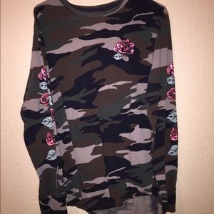 Hollister Long Sleeve